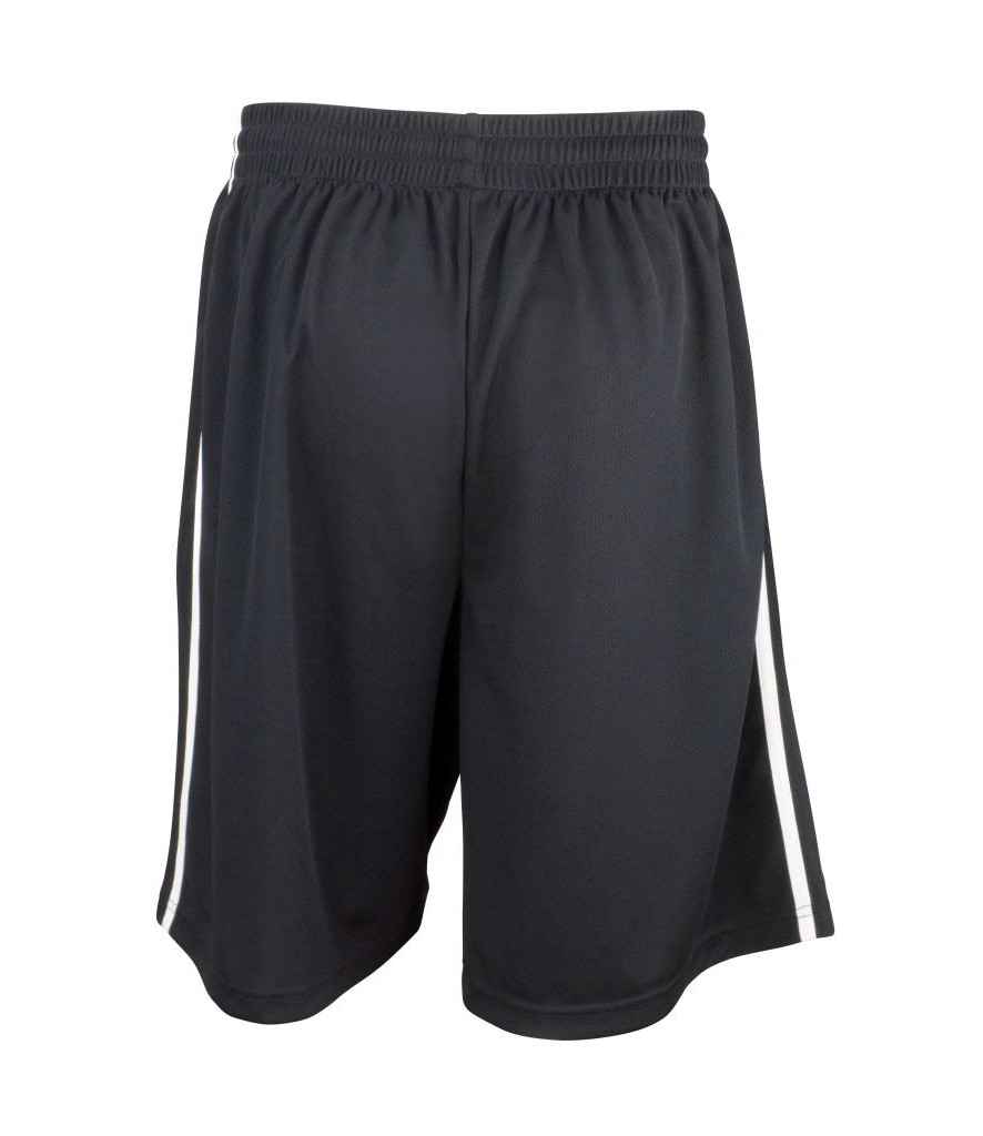 Spiro - Basketball Shorts