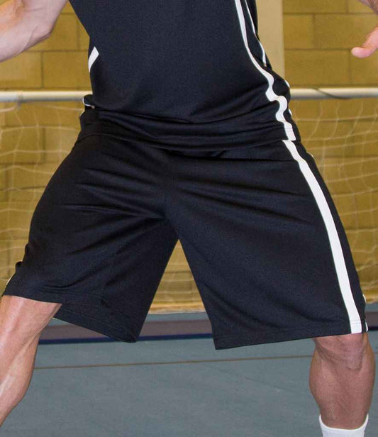 Spiro - Basketball Shorts