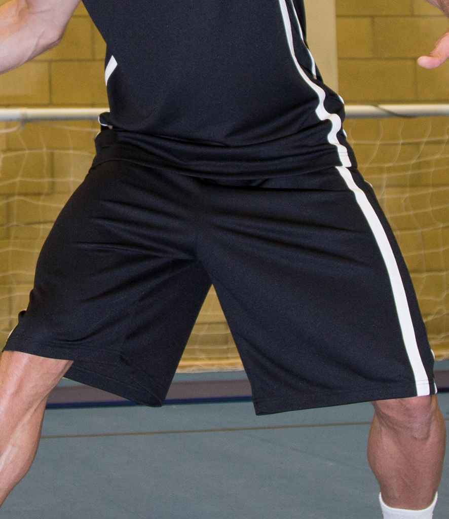 Spiro - Basketball Shorts