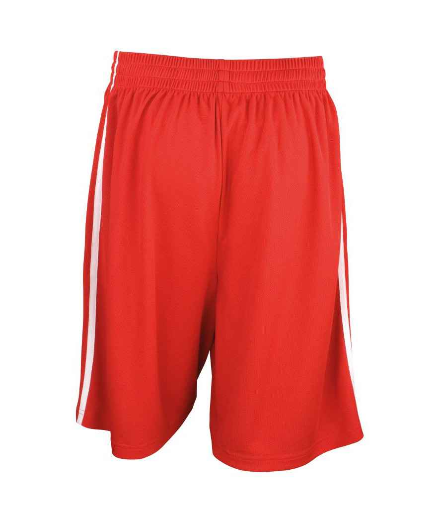 Spiro - Basketball Shorts