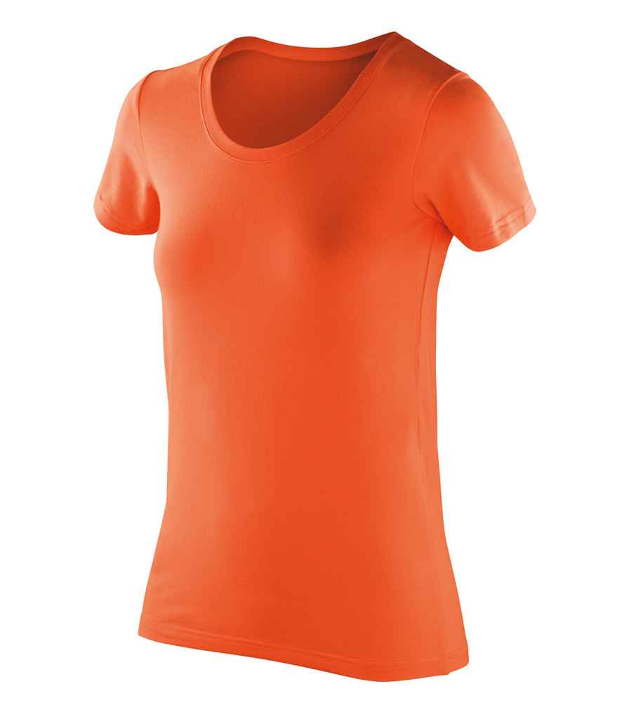 Spiro - Impact Ladies Softex® T-Shirt - Pierre Francis