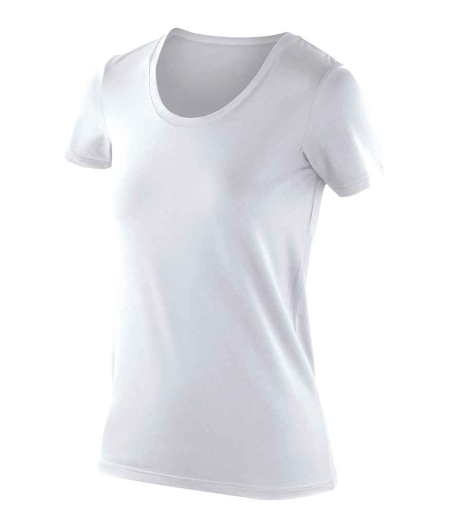Spiro - Impact Ladies Softex® T-Shirt - Pierre Francis