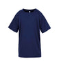 Spiro - Kids Impact Performance Aircool T-Shirt - Pierre Francis