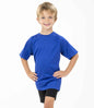 Spiro - Kids Impact Performance Aircool T-Shirt - Pierre Francis