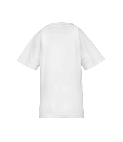 Spiro - Kids Impact Performance Aircool T-Shirt - Pierre Francis