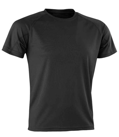 Spiro - Impact Performance Aircool T-Shirt - SR287 LIM XXS