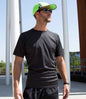 Spiro - Impact Performance Aircool T-Shirt - Pierre Francis