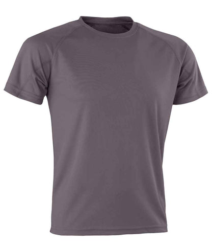 Spiro - Impact Performance Aircool T-Shirt - SR287 LIM XXS