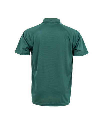 Spiro - Impact Performance Aircool Polo Shirt - Pierre Francis