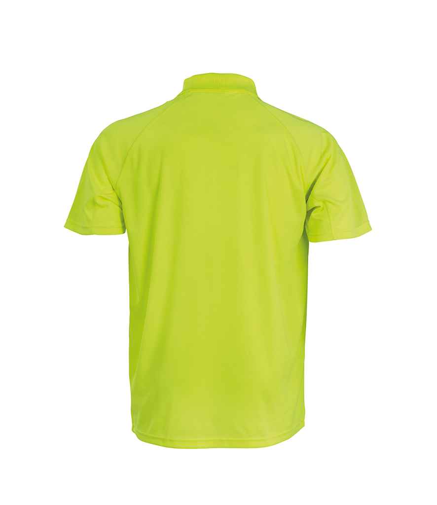 Spiro - Impact Performance Aircool Polo Shirt
