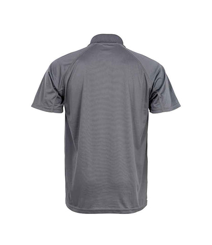 Spiro - Impact Performance Aircool Polo Shirt