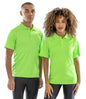 Spiro - Impact Performance Aircool Polo Shirt - Pierre Francis