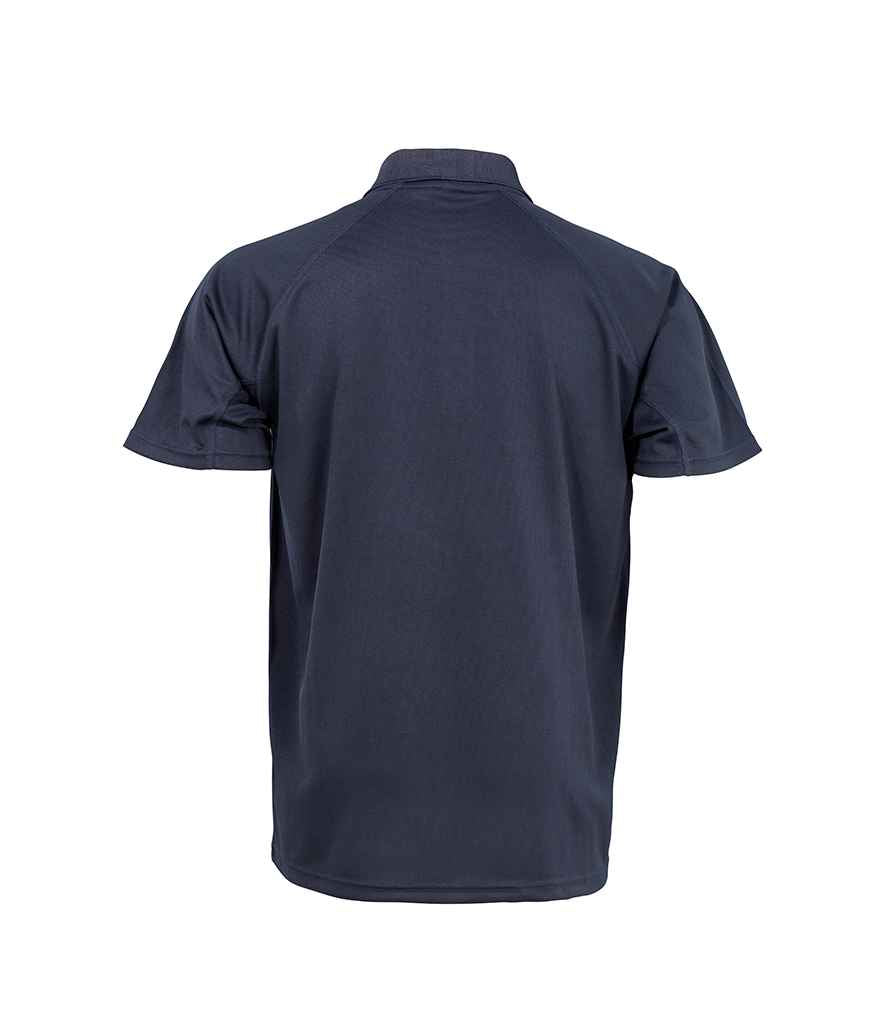Spiro - Impact Performance Aircool Polo Shirt