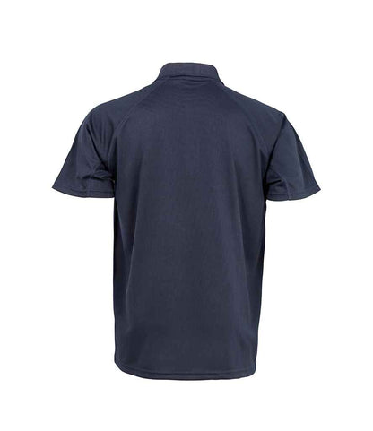 Spiro - Impact Performance Aircool Polo Shirt