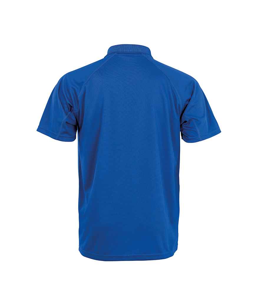 Spiro - Impact Performance Aircool Polo Shirt