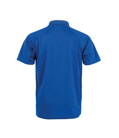 Spiro - Impact Performance Aircool Polo Shirt