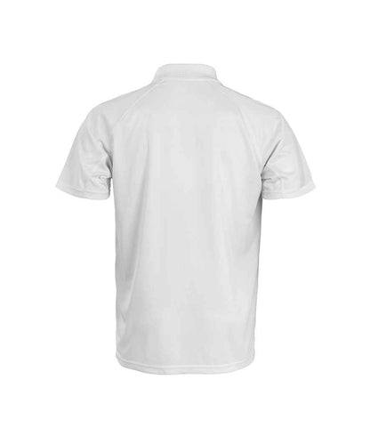 Spiro - Impact Performance Aircool Polo Shirt