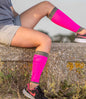 Spiro - Compression Calf Sleeve - Pierre Francis