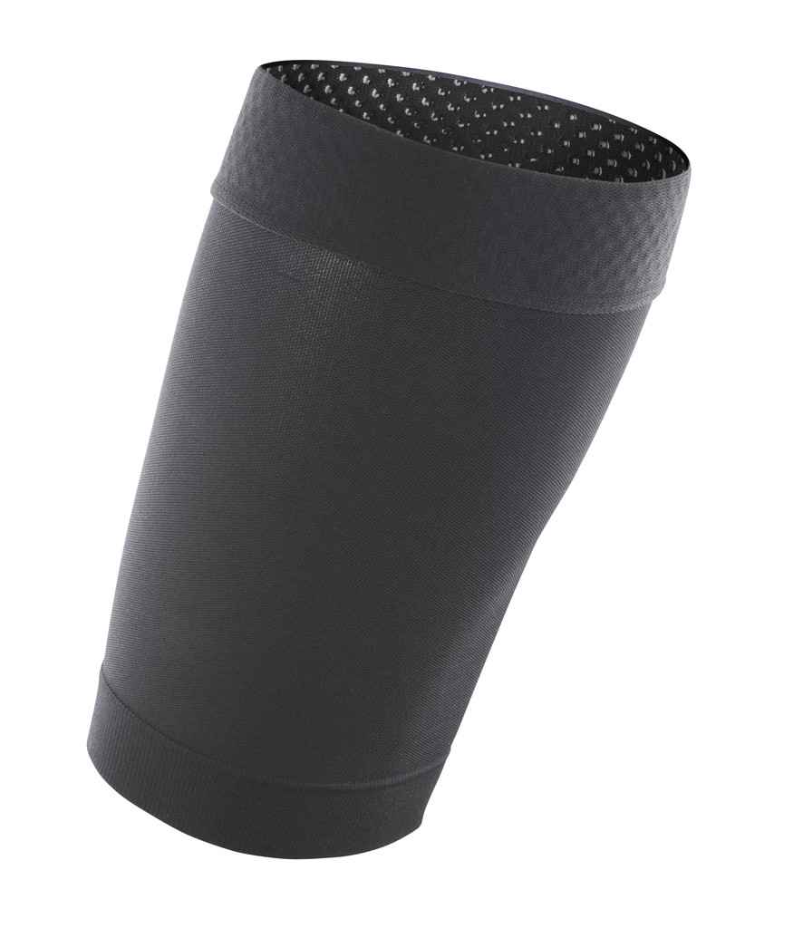 Spiro - Compression Quad Sleeve - SR292 BLK S