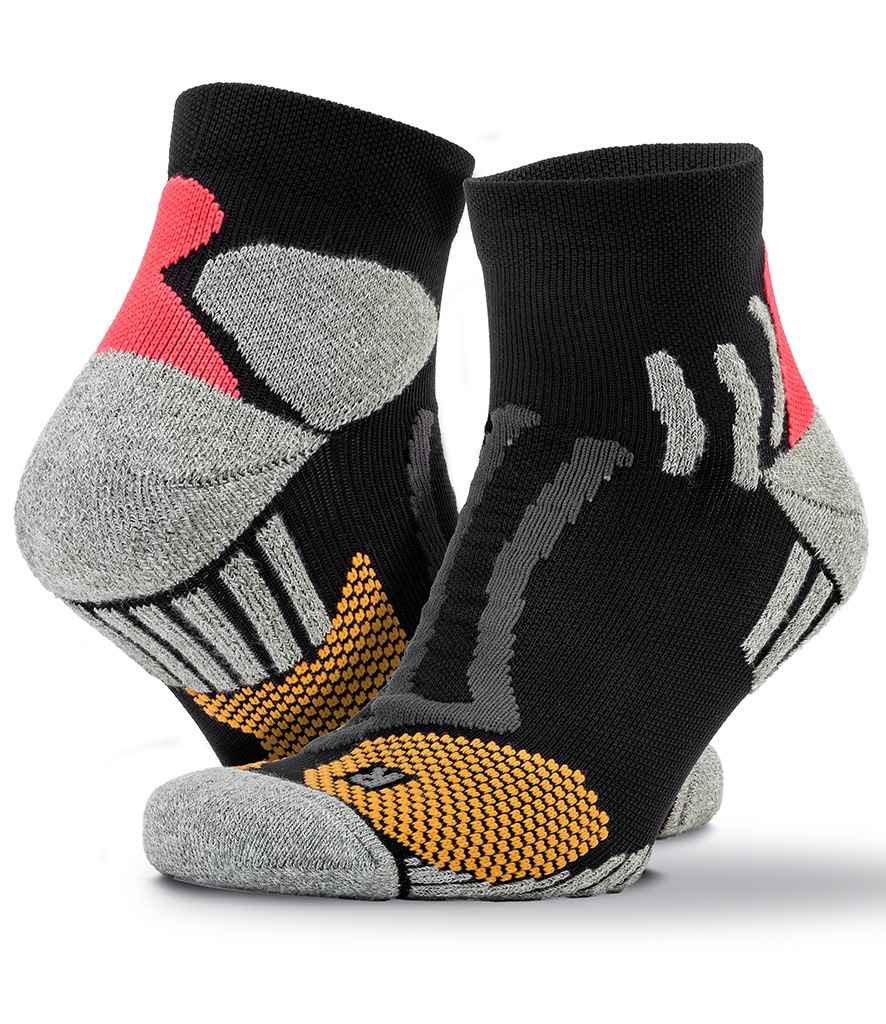 Spiro - Technical Compression Sports Socks
