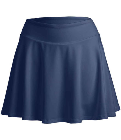 Spiro - Ladies Recycled Fitness Skort - Pierre Francis