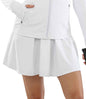 Spiro - Ladies Recycled Fitness Skort