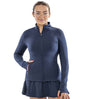Spiro - Ladies Recycled Fitness Jacket