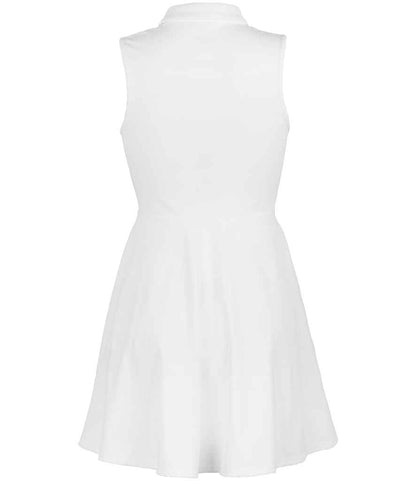 Spiro - Ladies Recycled Fitness Dress - Pierre Francis