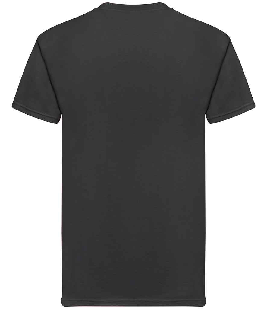 Fruit of the Loom - Super Premium T-Shirt