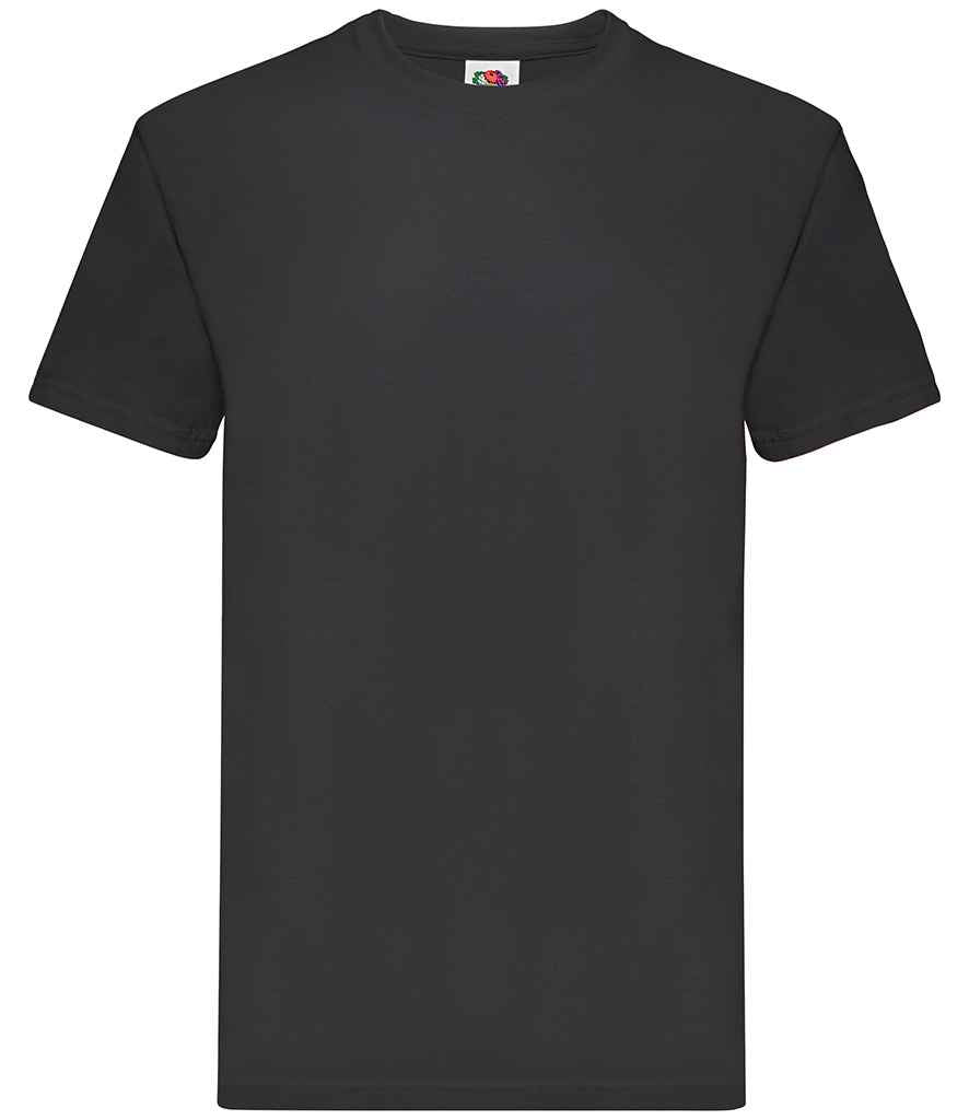 Fruit of the Loom - Super Premium T-Shirt