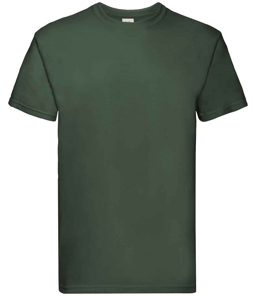 Fruit of the Loom - Super Premium T-Shirt