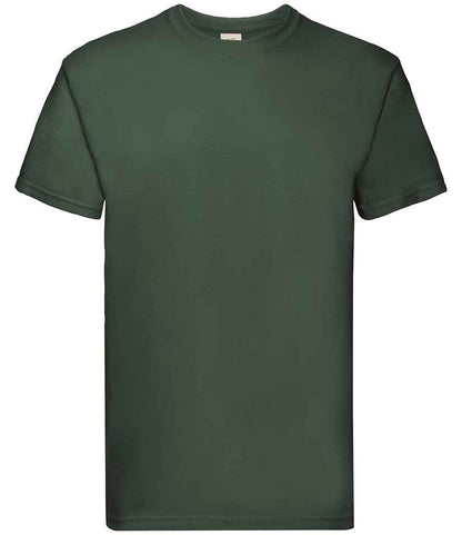 Fruit of the Loom - Super Premium T-Shirt