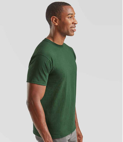 Fruit of the Loom - Super Premium T-Shirt