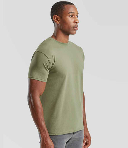 Fruit of the Loom - Super Premium T-Shirt - Pierre Francis