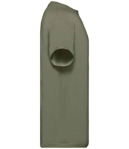 Fruit of the Loom - Super Premium T-Shirt