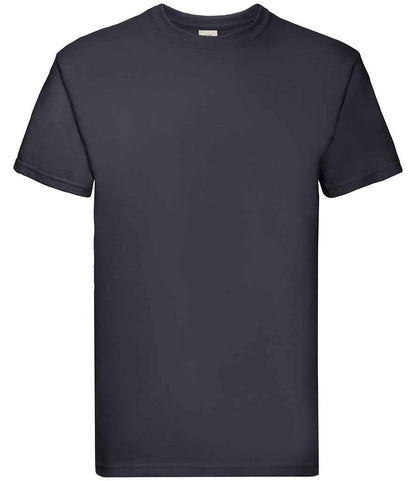 Fruit of the Loom - Super Premium T-Shirt