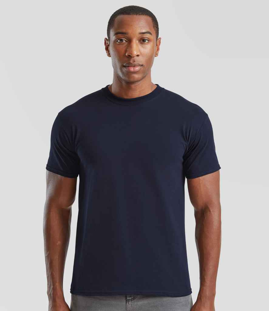 Fruit of the Loom - Super Premium T-Shirt