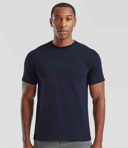 Fruit of the Loom - Super Premium T-Shirt