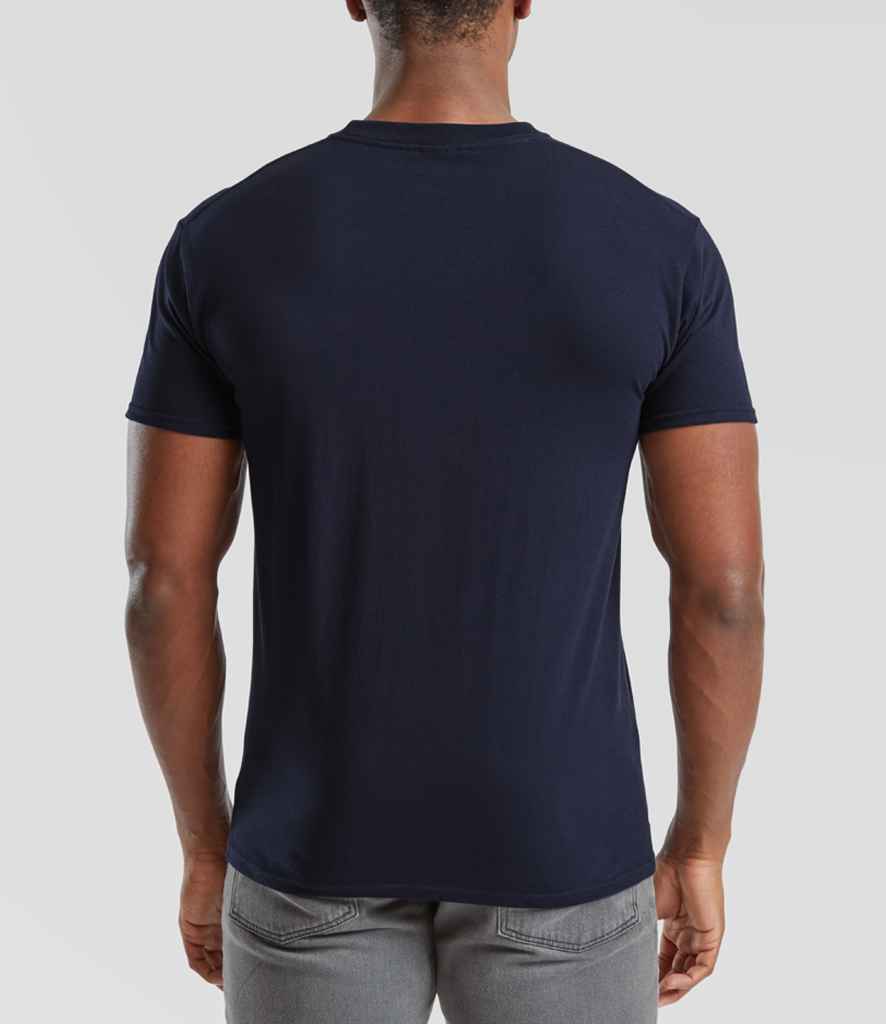 Fruit of the Loom - Super Premium T-Shirt