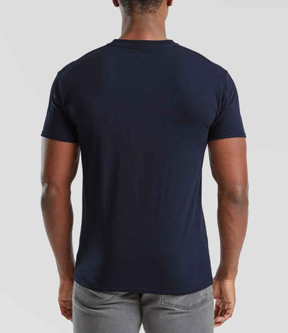 Fruit of the Loom - Super Premium T-Shirt