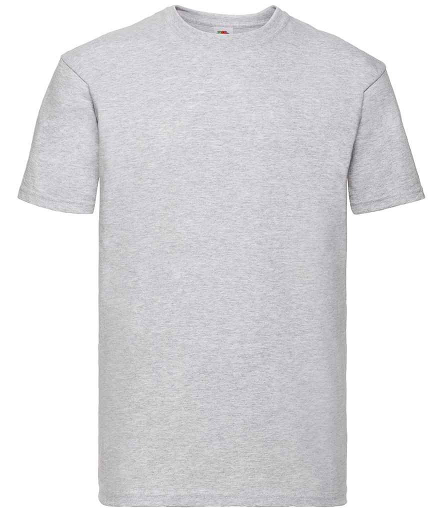 Fruit of the Loom - Super Premium T-Shirt