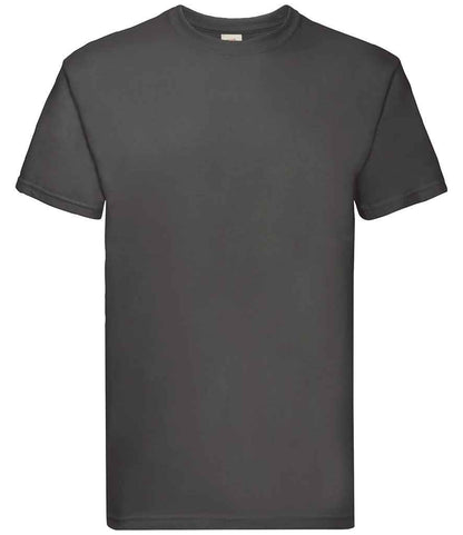Fruit of the Loom - Super Premium T-Shirt
