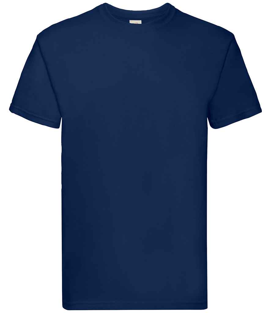 Fruit of the Loom - Super Premium T-Shirt