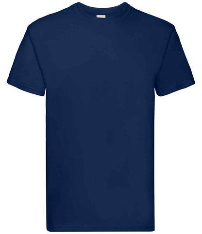 Fruit of the Loom - Super Premium T-Shirt
