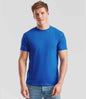 Fruit of the Loom - Super Premium T-Shirt