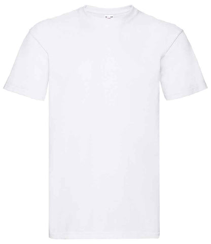 Fruit of the Loom - Super Premium T-Shirt