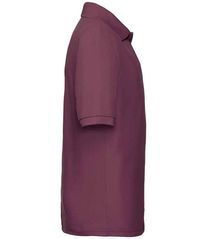 Fruit of the Loom - Kids Poly/Cotton Piqué Polo Shirt - Pierre Francis