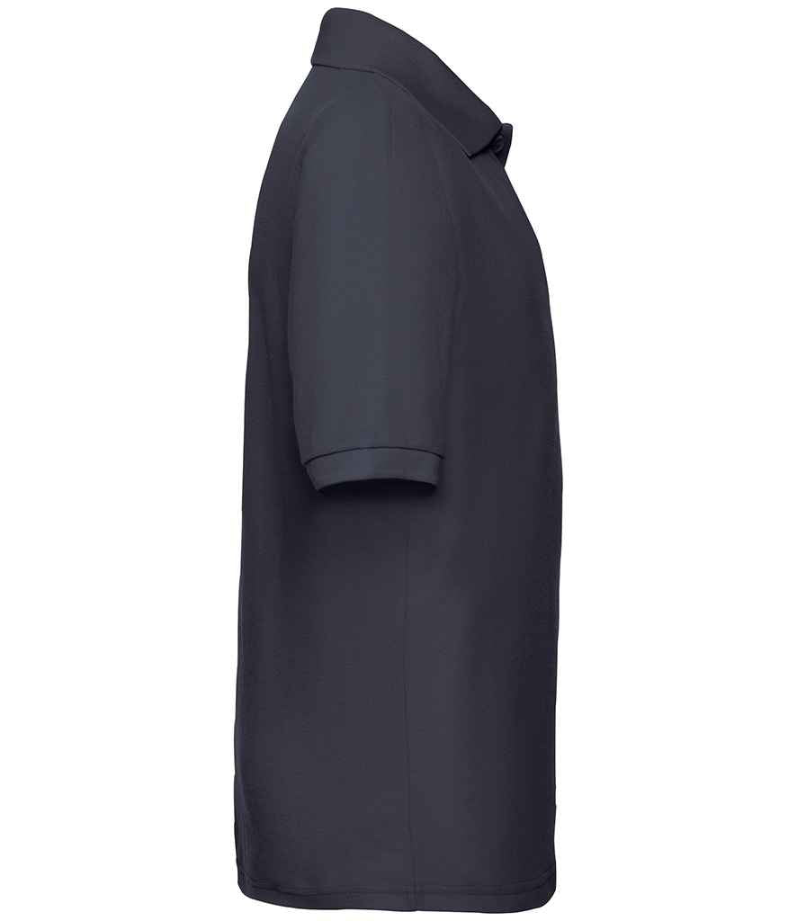 Fruit of the Loom - Kids Poly/Cotton Piqué Polo Shirt - Pierre Francis