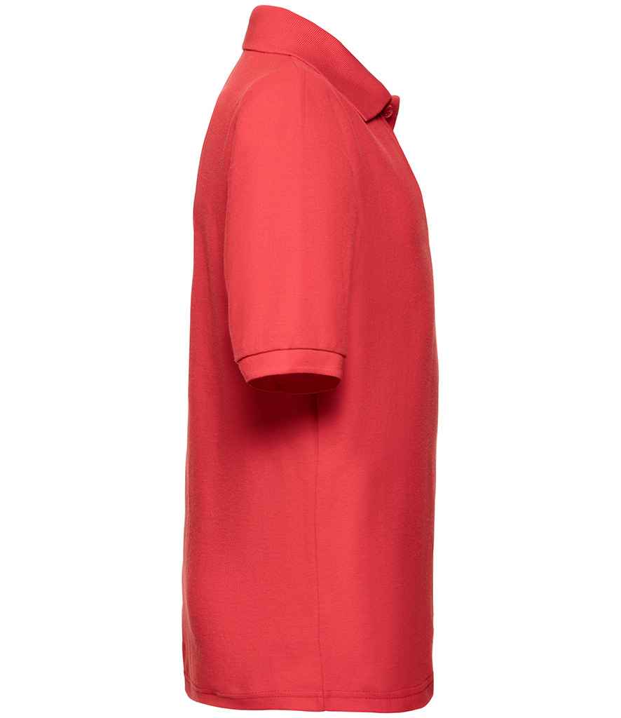 Fruit of the Loom - Kids Poly/Cotton Piqué Polo Shirt - Pierre Francis