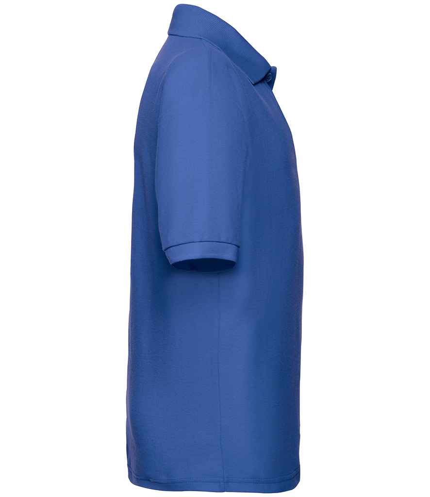 Fruit of the Loom - Kids Poly/Cotton Piqué Polo Shirt